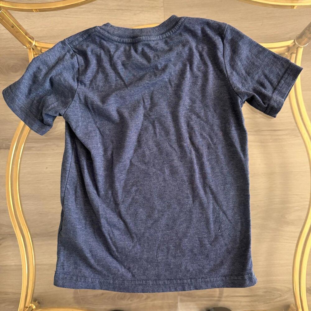 Disney 100 Mickey Mouse Club Toddler Tee 4T - Picture 3 of 4
